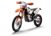 KTM 530 EXC KTM 530 EXC